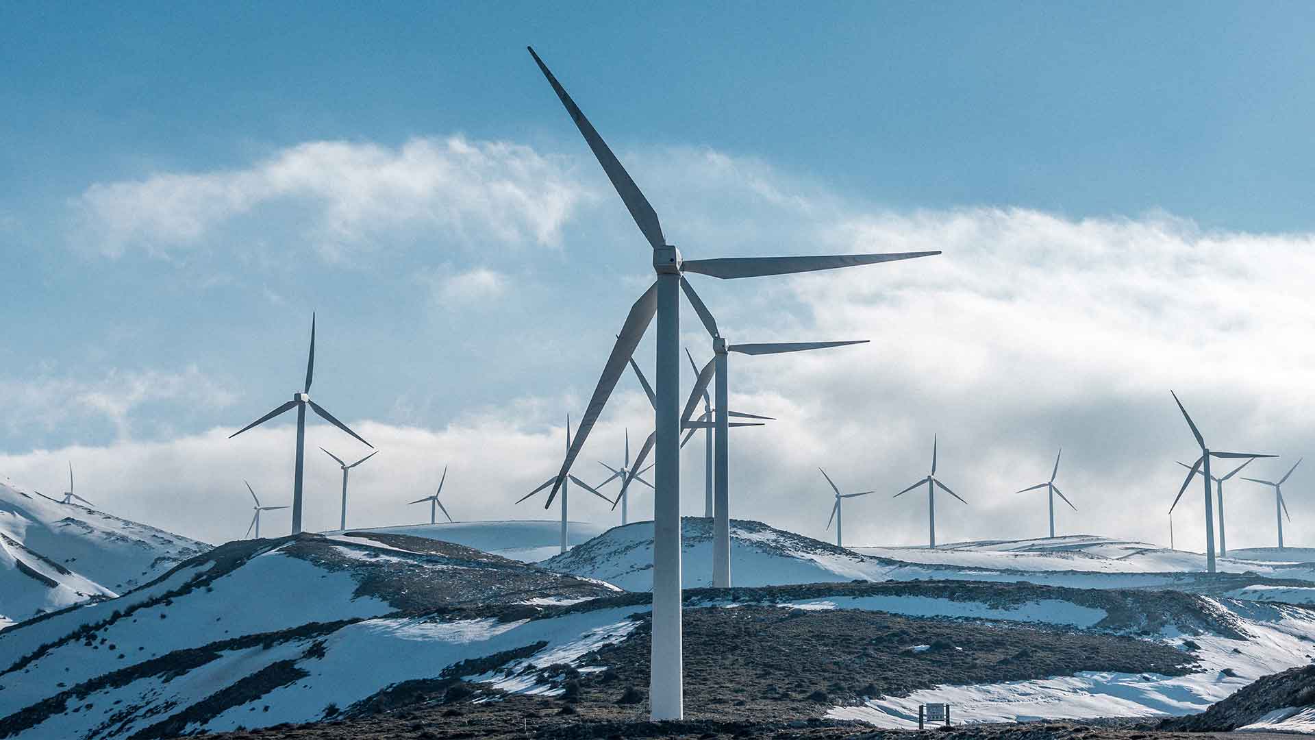 Solar energy infrastructure
