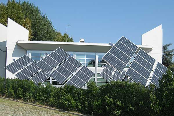 Kano Community Solar Project