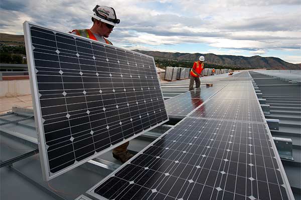 Energy storage